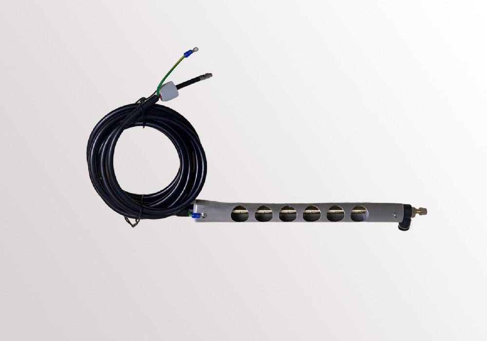 ST-502B 不銹鋼離子風棒